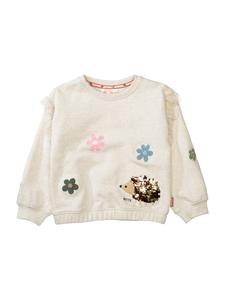 Толстовка STACCATO, кремовый