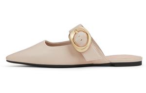 Тапочки женские Charles&Keith