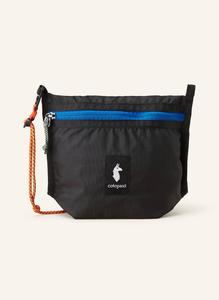 Сумка через плечо листа 2 л cotopaxi, черный