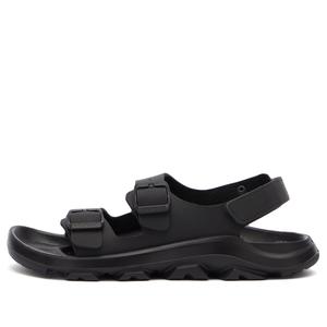 Сандалии Birkenstock Mogami Terra, цвет Black Oasis