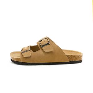 Биркеншток Стиль Обувь Унисекс Коричневый UBZ, Серый Мужские Платформа