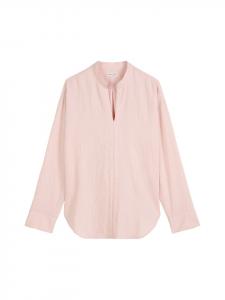 Marc O'Polo Полосатая блузка, стандартный размер, кремового цвета