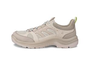 Ecco Кроссовки низкие Casual SS26 Trail Running Collection женские Gray