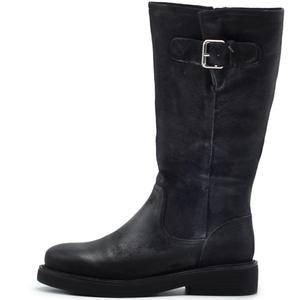 Сапоги женские ARTMU, 68-28 Black