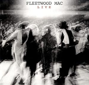 Виниловая пластинка LP Fleetwood Mac Live - Fleetwood Mac