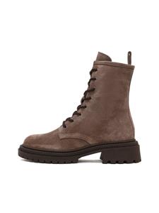 Пинетки Derimod, коричневый