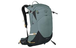 OSPREY 24-литровый нейлоновый рюкзак женский, Aqua Green
