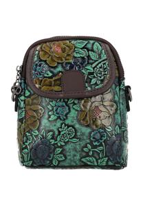 Usha FESTIVAL Сумка через плечо в цвете Green, Olive