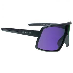 Солнцезащитные очки khardung mat black smoke cx full purple revo Mundaka Optic