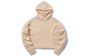 Свитшот Women's Vanilla Apricot LINING, бежевый-априкот