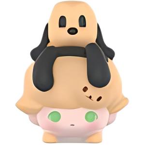 Dimoo WORLD x Disney мистические боксы POP MART