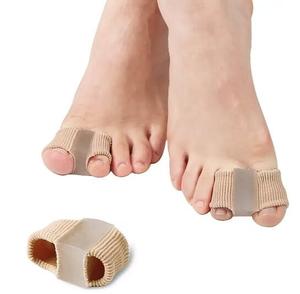 Клинья с двойным кольцом для бурсита костей, размер: L FootService