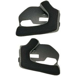 Велосипедный шлем 7idp Project 23 ABS Replacement Cheek Pads