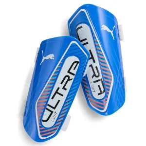 Ультралегкая накладка на голень Puma, синий