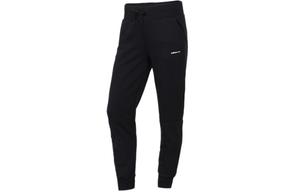 Adidas Neo Спортивные штаны женские черные