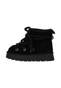 Зимние сапоги Palado by Sila Sahin, черный