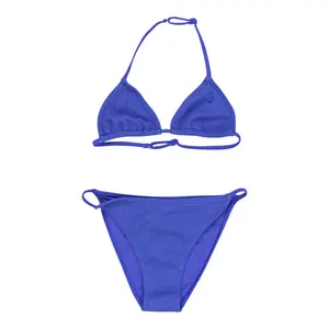 Раздельный купальник для мальчиков Roxy Aruba, фиолетовый