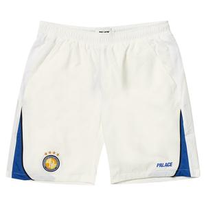 Шорты Palace Massimo Forza, белые