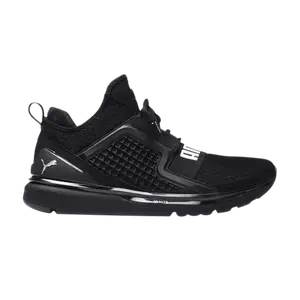 Кроссовки Ignite Limitless Puma, черный