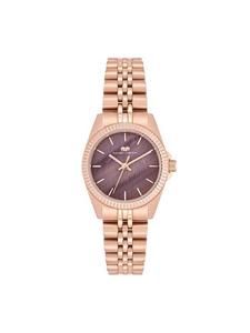 Часы-Браслет кассина Rhodenwald & Söhne, розовый