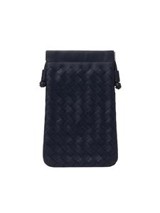 Наплечная сумка myMo, темно-синий