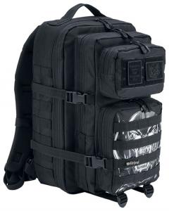 Рюкзак US Cooper Large от Motörhead