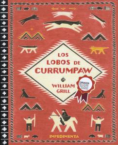 LOS LOBOS DE CURRUMPAW