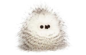 Плюшевая игрушка Bertie Owlet JELLYCAT
