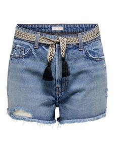 Обычные джинсы JDY JDYBEATE, синий деним