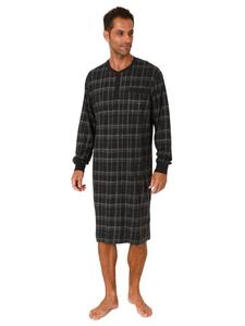 Ночное белье NORMANN, темно-серый