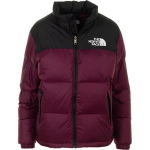 Детская утепленная куртка THE NORTH FACE, forest berry