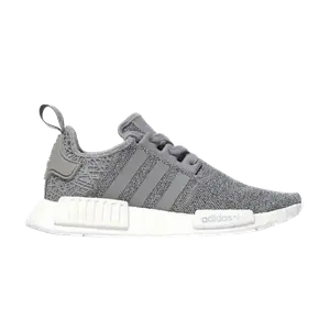 Кроссовки Adidas Wmns NMD_R1 'Vapour Grey', серый
