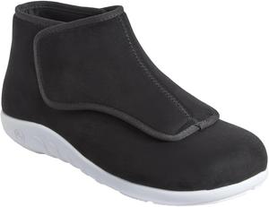 Ботинки Comfortview Women's The Rexa Arch Support Shootie (Wide Widths Available), Black