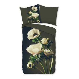 Постельное белье Good morning Waiemi, 155 х 220 см + подушка 80 х 80 см