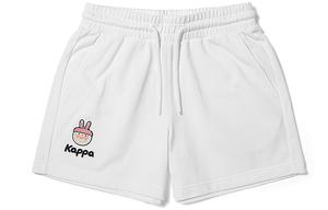 Женские повседневные шорты Kappa, Bleached-001