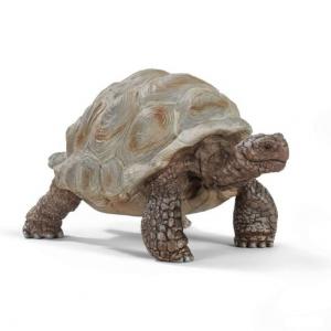 Schleich Turtle Giant Wild Life Красный Inna marka