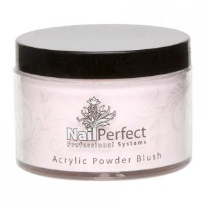 Базовые акриловые пудровые румяна 100 г, Nail Perfect