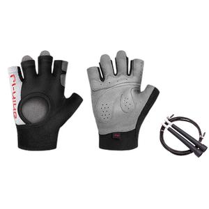 Фитнес-перчатки LINING, черный