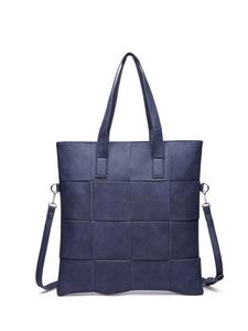 Сумка через плечо collezione alessandro Kiri, синий