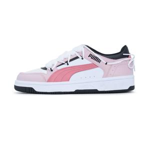 PUMA Rebound Joy 1978, Love Confession низкие кроссовки для скейтбординга унисекс pink