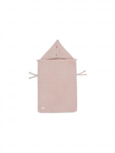 Jollein Спальник в цвете Rose