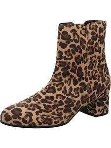 ботильоны бежевого цвета Gabor