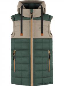 Жилет Normani Outdoor Sports, бежевый