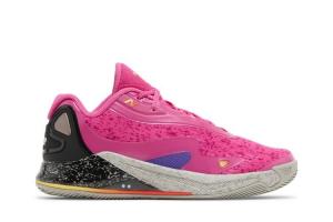 Кроссовки New Balance KAWHI 4, розовый