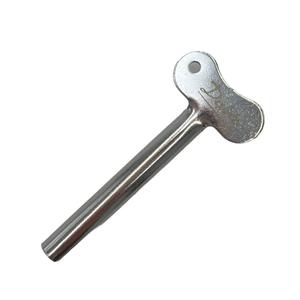 Ключ для выдавливания краски DESIREE SILVER