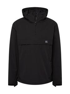 Всесезонная куртка Vintage Industries Between-Season Jacket Shooter, черный