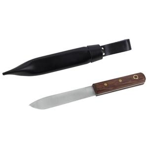 Матросский нож Dönges с ножнами JD5110-12-126-2475 (лезвия ножа режущие)