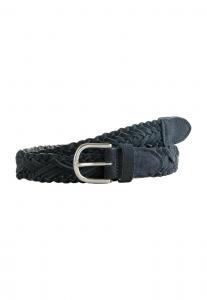 Ремень Next PLAITED, Navy/Blue