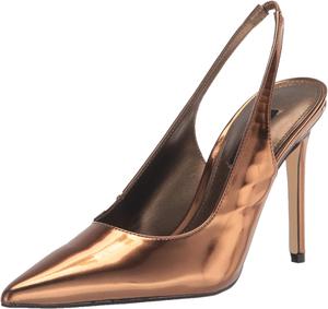 Женская обувь Nine West Feather, Bronze