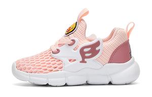 Детские повседневные туфли Kids' B.Duck, розовый